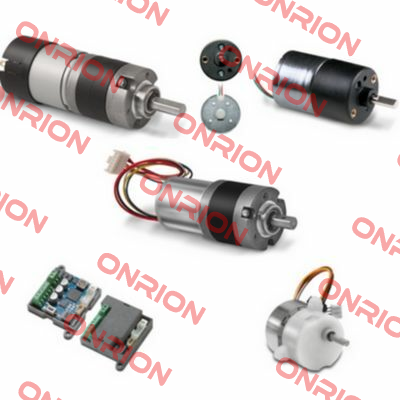 RH158-12/24 – 15 Micro Motors