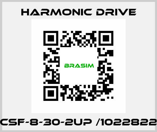 CSF-8-30-2UP /1022822 Harmonic Drive