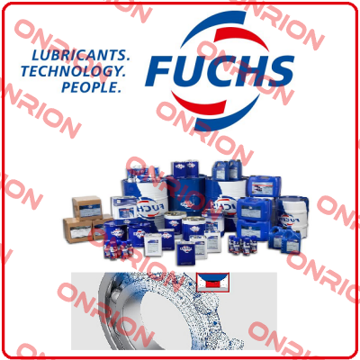 TITAN FRICOFIN LD Fuchs