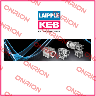 NMS40HU -100/KOM.2019/125884 LAIPPLE KEB