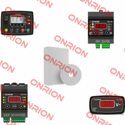 SMPS-1210/2410 DATAKOM