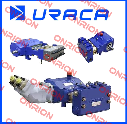 L112725 Uraca
