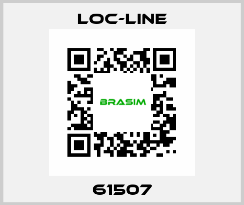 61507 Loc-Line
