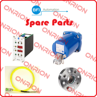 Type:3001 No. 13801/H BFI AUTOMATION