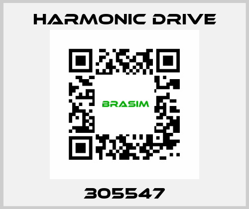 305547 Harmonic Drive