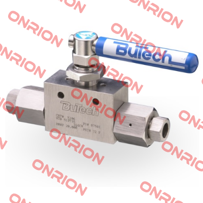 60G6 - SOG (gland) BuTech