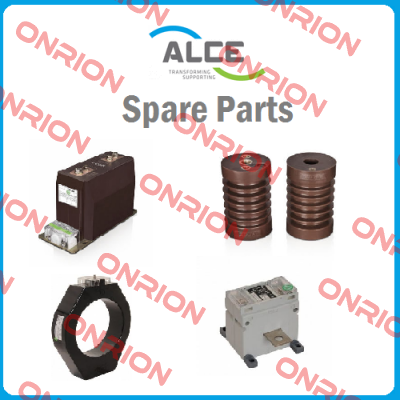 VB12  7,2/20/60kV Alce