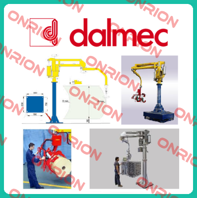 1913029410 Dalmec
