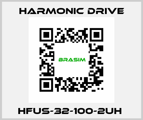 HFUS-32-100-2UH  Harmonic Drive