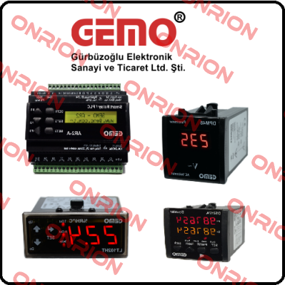 AR2-A-230VAC-8D Gemo