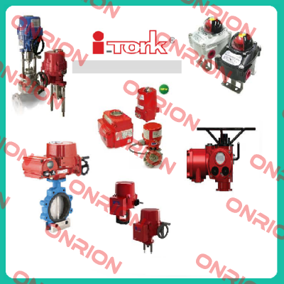 ITQ0100 I-Tork