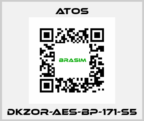 DKZOR-AES-BP-171-S5 Atos