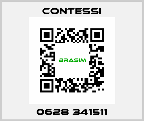 0628 341511 Contessi