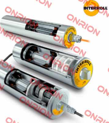 MI-DM0113 DM1133-AAC1VB0E9KBJ-257mm Interroll