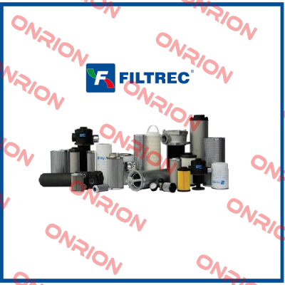 DVD2140K10B Filtrec