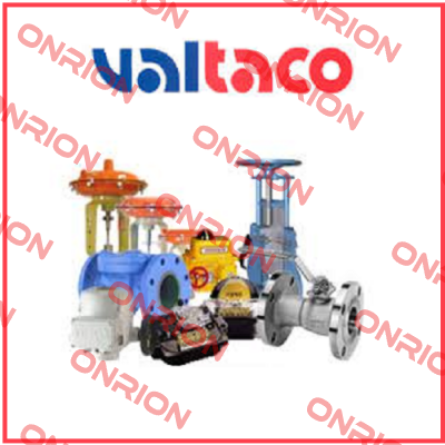 Repair kit for 1566 valve Valtaco