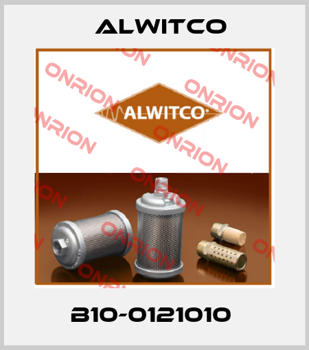 B10-0121010  Alwitco