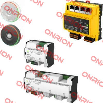 AVM124SF123 Sauter