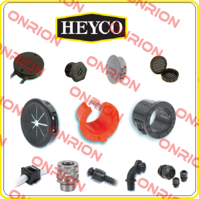 2881 Heyco