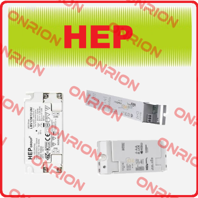 LSC9W700 LRP HEP