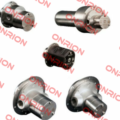 BA311F Fluid-O-Tech