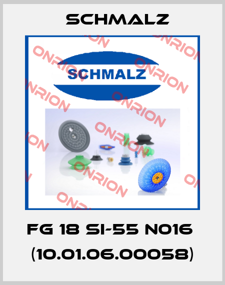 FG 18 SI-55 N016  (10.01.06.00058) Schmalz