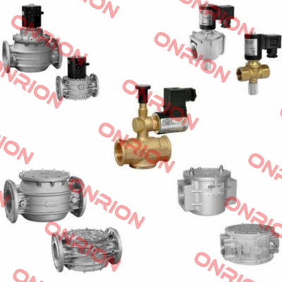 RG/2MC DN 25 Madas