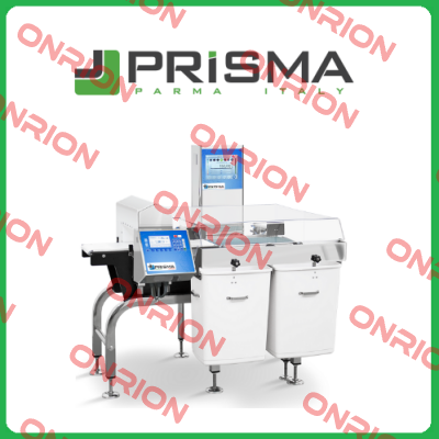 PA10/D  (double effect) Prisma