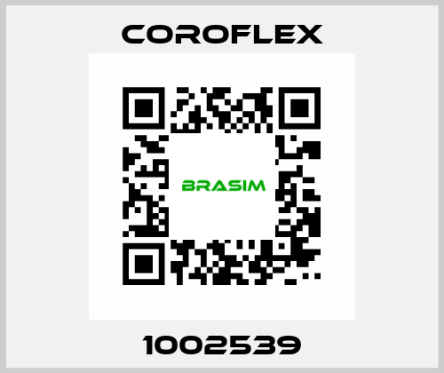 1002539 COROFLEX