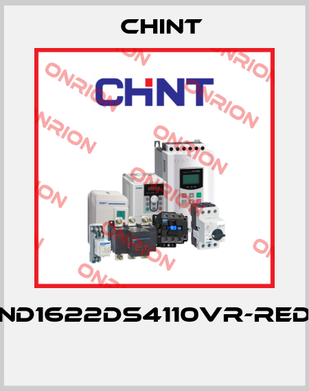 ND1622DS4110VR-red  Chint