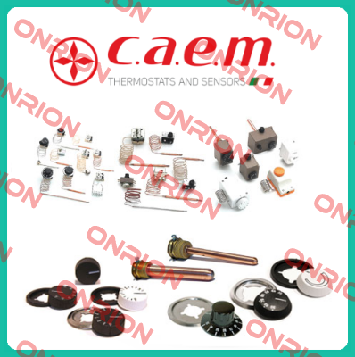 TU V ST 50C-300C T150 04-19 C.A.E.M. srl