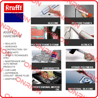 46960 / Lubekrafft(R) KGP-2/P Krafft