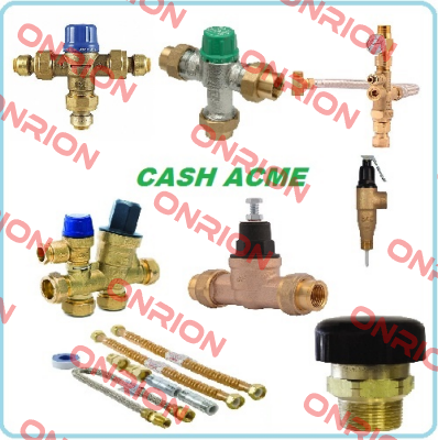 CSA-0G1438.6C Cash Acme