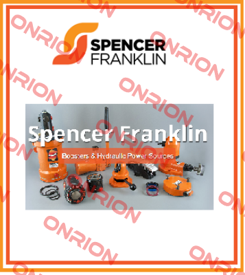 1756-812 Spencer Franklin