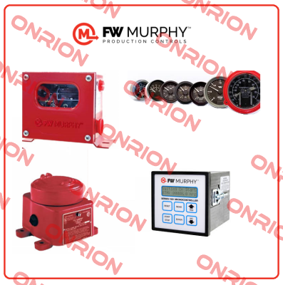 PD8183-1/4x1/4 Murphy