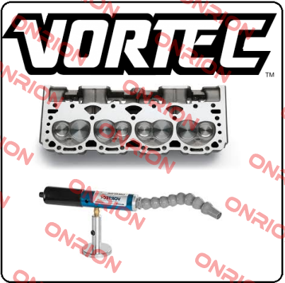 Mod. 630 Vortec