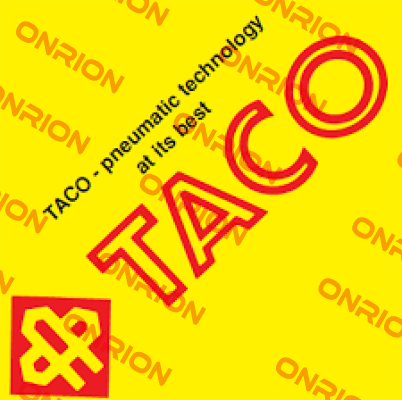 Repair kit for NRV-304 Taco