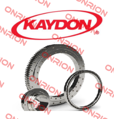 p/n: 200805-02 nsn: 2840-00-150-7545 Kaydon