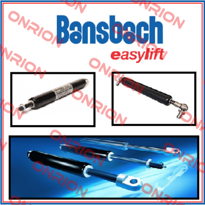 G5E2B5C-026-144--001/150N Bansbach