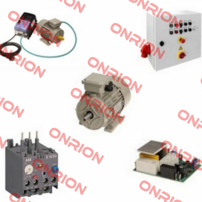 KB-04 400V/50Hz 4s/8601.1040 Klinger Born
