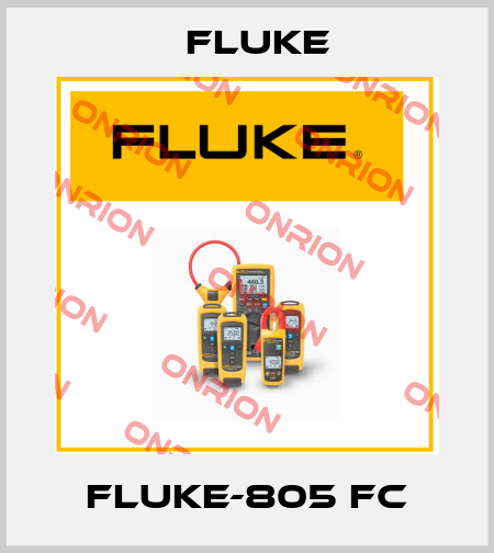 FLUKE-805 FC Fluke