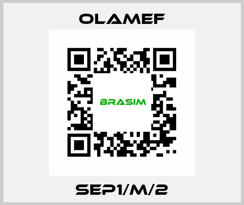 SEP1/m/2 olamef
