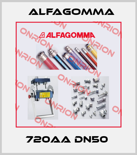720AA DN50  Alfagomma