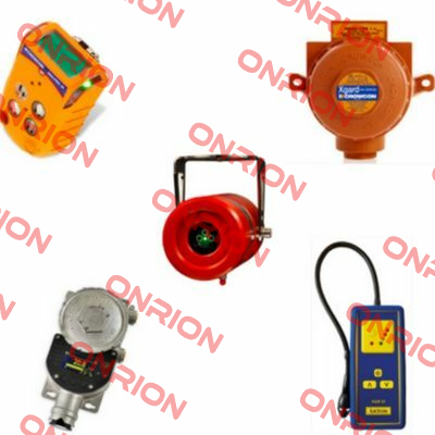 C01339 / RGD90 FLOW ADAPTOR Crowcon