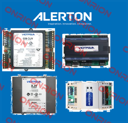 VLD-362     5004067-001 Alerton