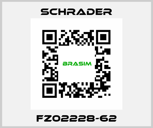 FZ02228-62 Schrader