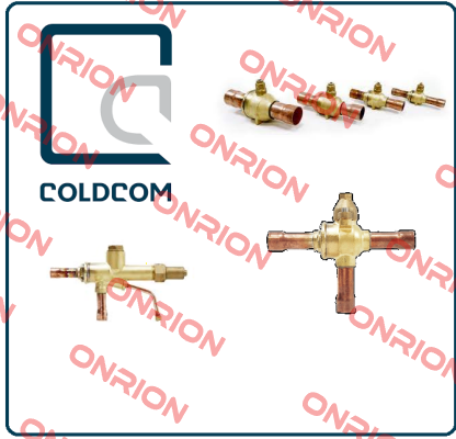 SP 45 DN10 5/8" 601011030 COLDCOM