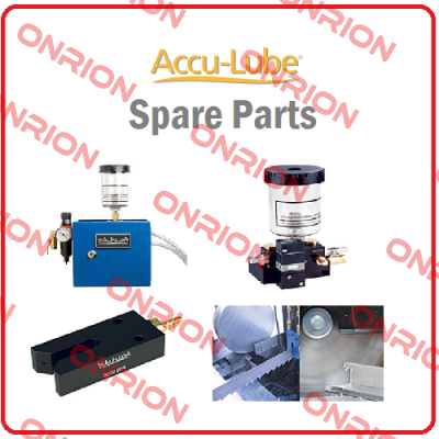 02A1-STD Accu-Lube