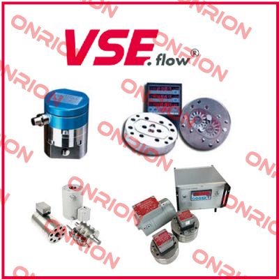 VS1 GPO 12V 12D11/3 12VDC Vse-Flow