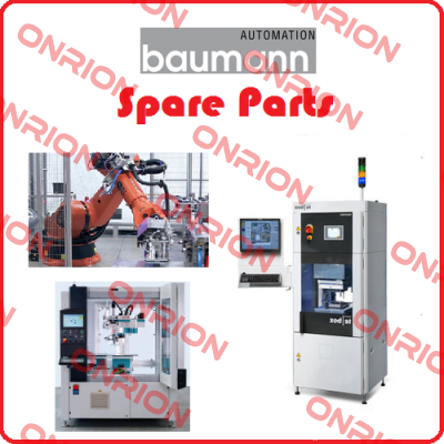 MM / MM 12L 8015228 Baumann